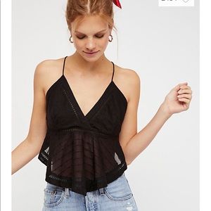 FREE PEOPLE DAYS OF BEING WILD TANK